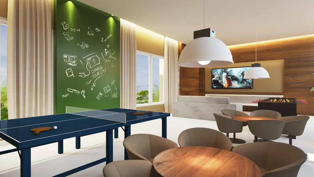 Apartamento, 3 quartos, 105 m² - Foto 15