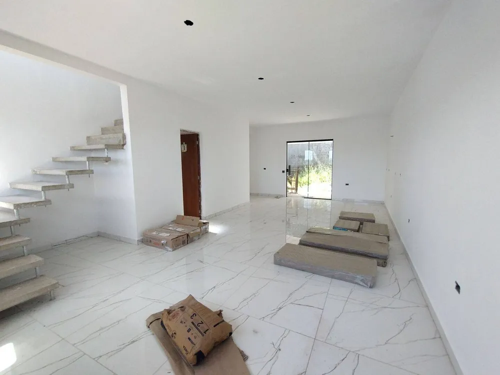 Sobrado, 3 quartos, 115 m² - Foto 6
