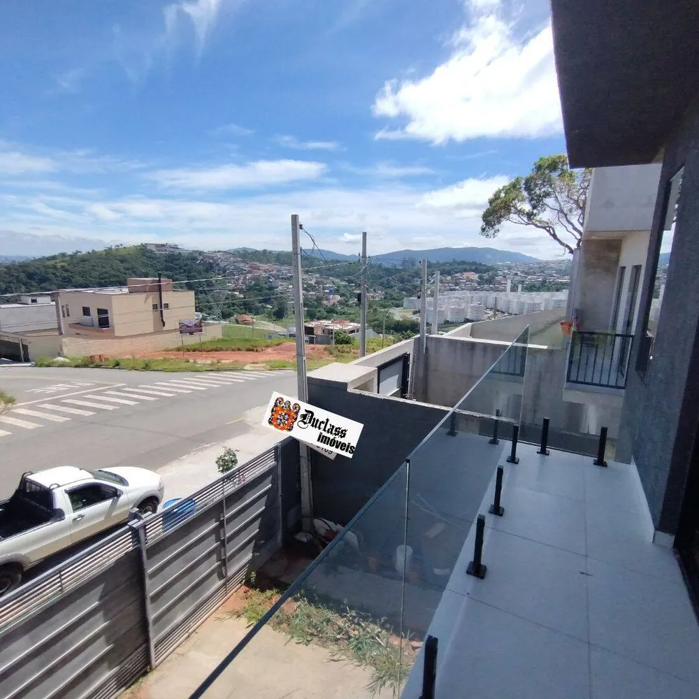 Sobrado, 3 quartos, 115 m² - Foto 3