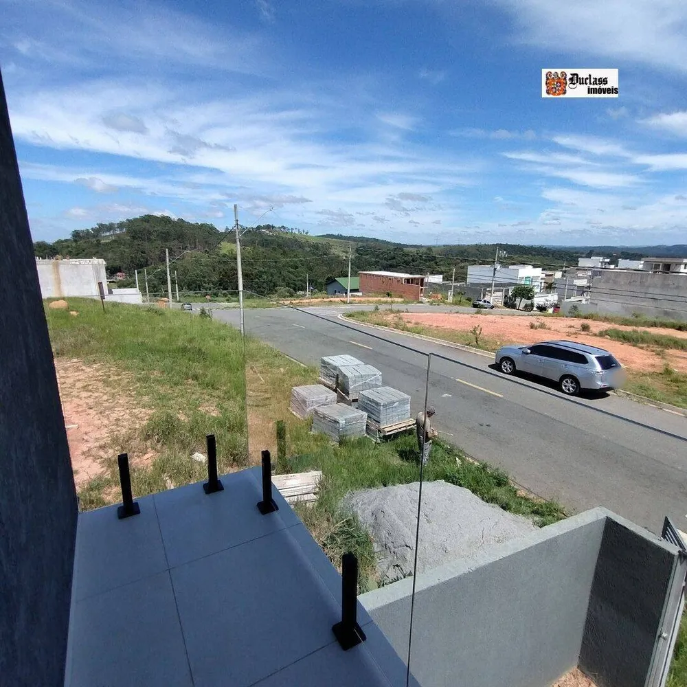 Sobrado, 3 quartos, 115 m² - Foto 1
