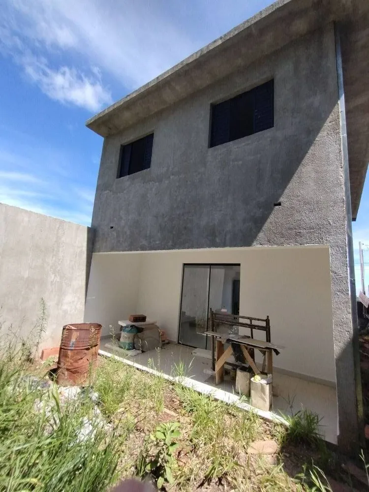Sobrado, 3 quartos, 115 m² - Foto 9