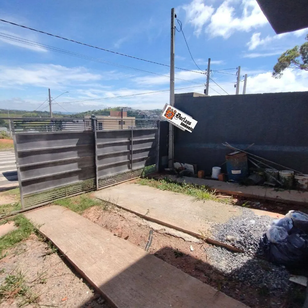 Sobrado, 3 quartos, 115 m² - Foto 2