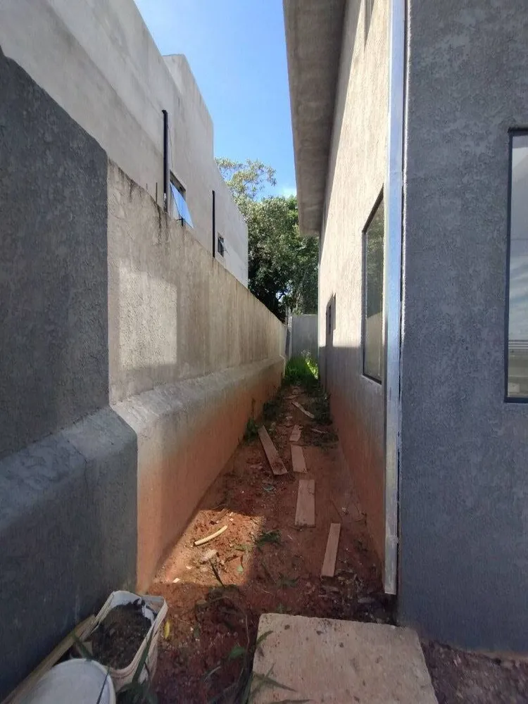 Sobrado, 3 quartos, 115 m² - Foto 8