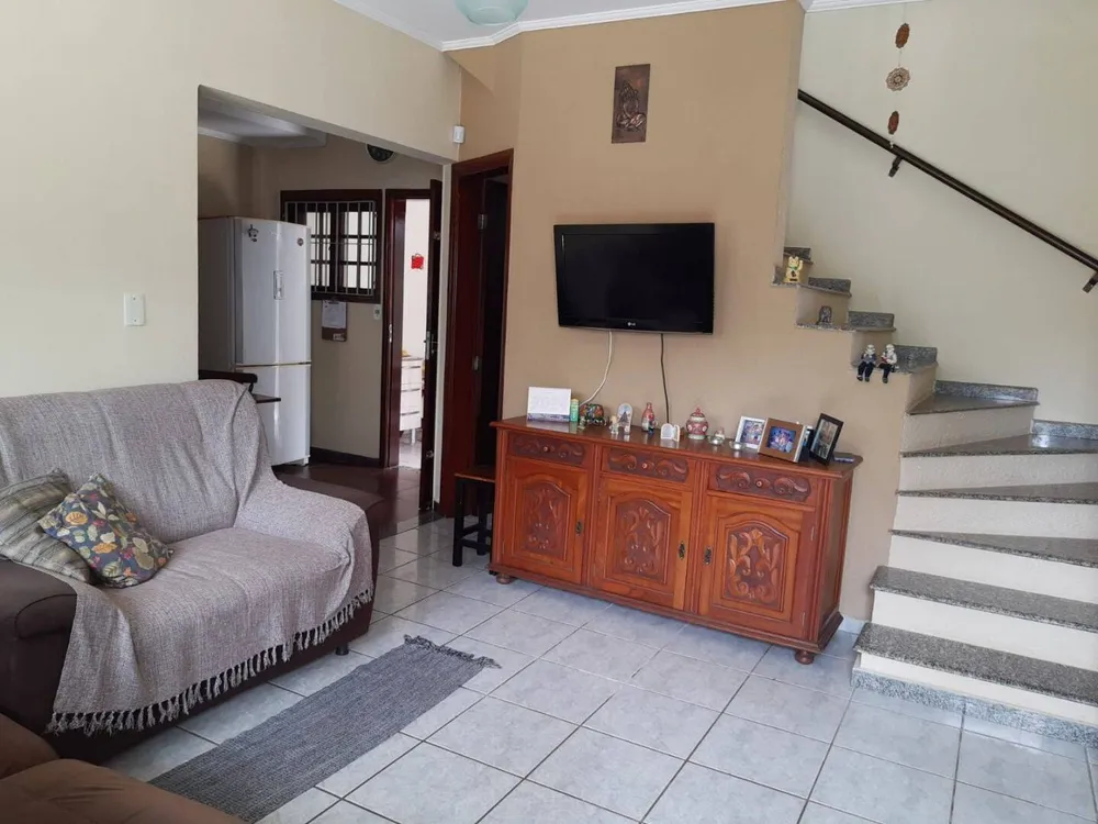 Sobrado, 4 quartos, 85 m² - Foto 4