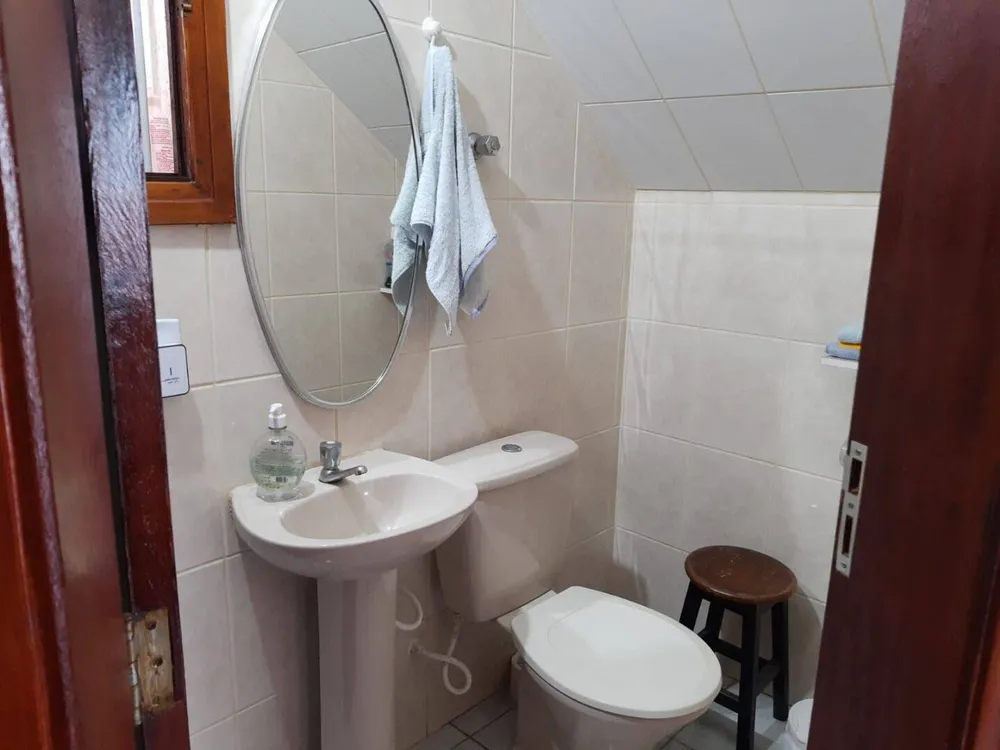 Sobrado, 4 quartos, 85 m² - Foto 3