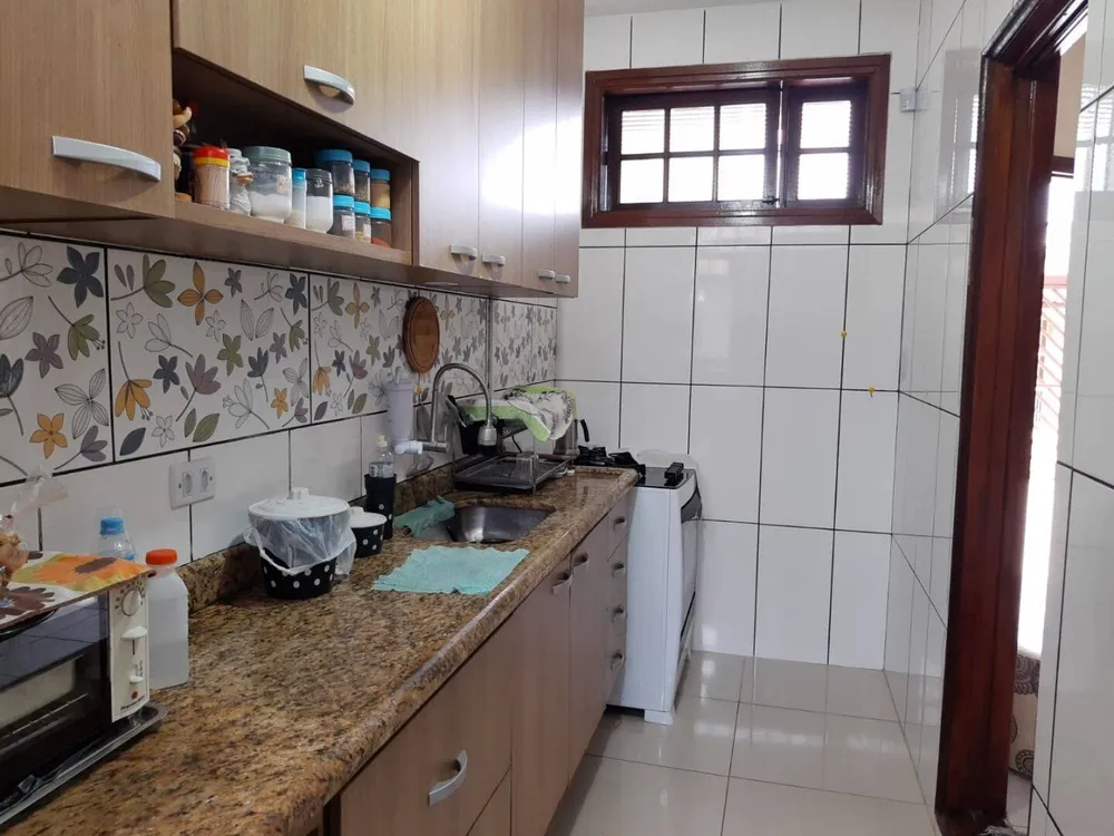 Sobrado, 4 quartos, 85 m² - Foto 2