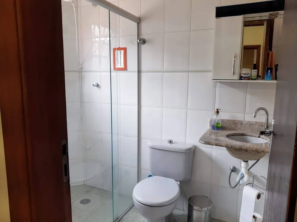 Sobrado, 4 quartos, 85 m² - Foto 8