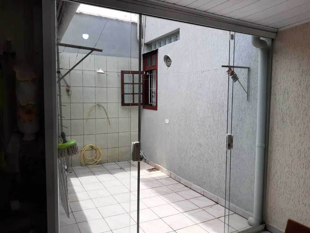 Sobrado, 4 quartos, 85 m² - Foto 10