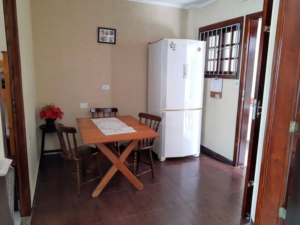 Sobrado, 4 quartos, 85 m² - Foto 4