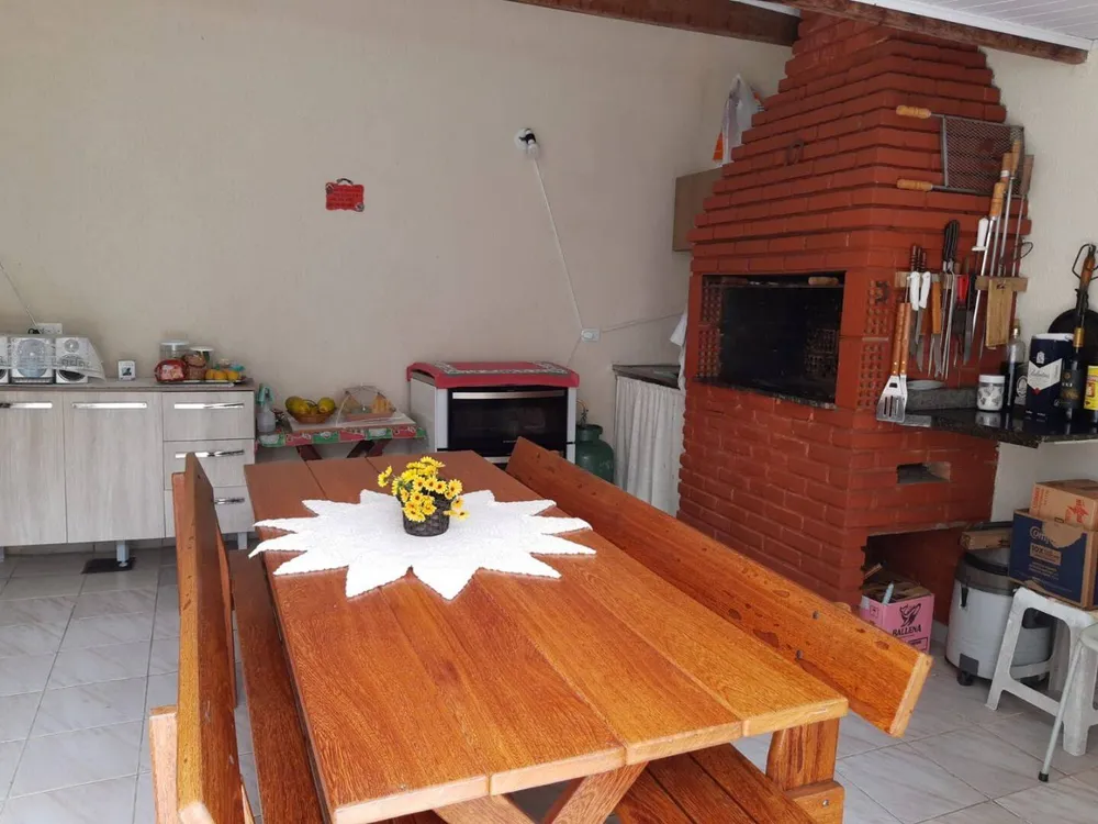 Sobrado, 4 quartos, 85 m² - Foto 7