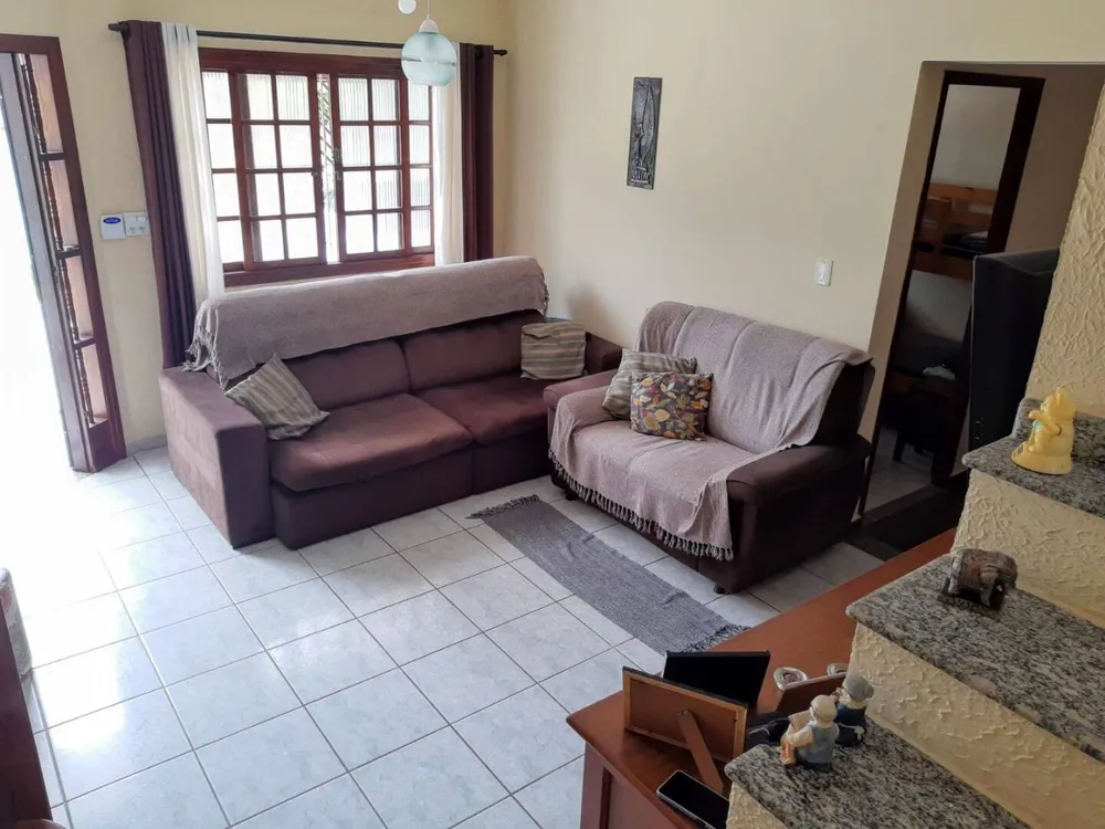 Sobrado, 4 quartos, 85 m² - Foto 3