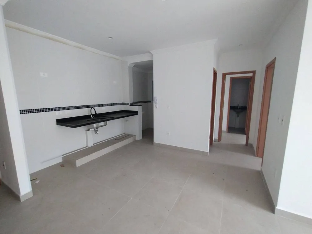Apartamento, 2 quartos, 61 m² - Foto 2