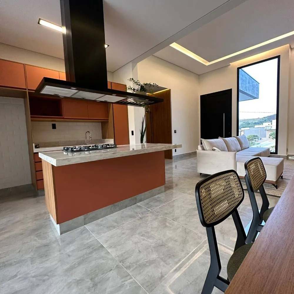 Casa, 3 quartos, 196 m² - Foto 8