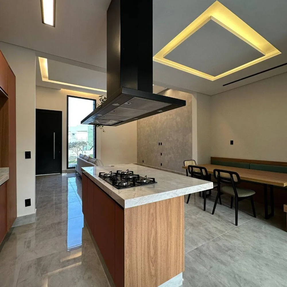 Casa, 3 quartos, 196 m² - Foto 7
