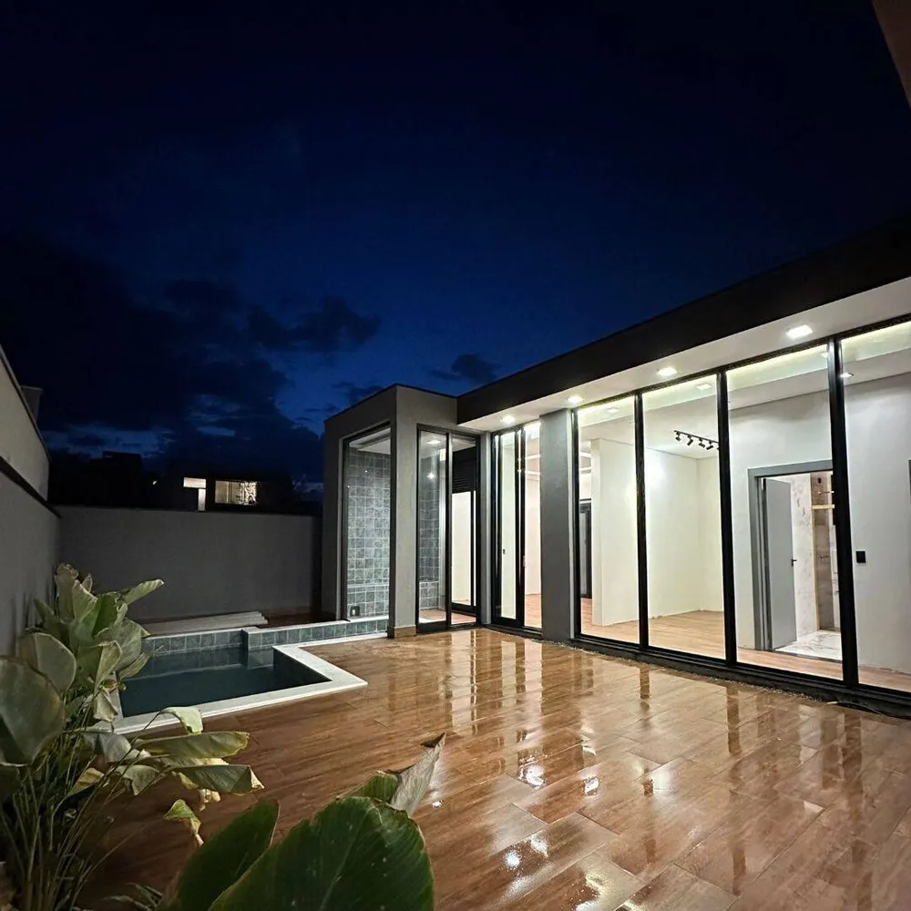 Casa, 3 quartos, 196 m² - Foto 3