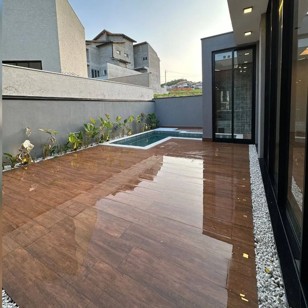 Casa, 3 quartos, 196 m² - Foto 2