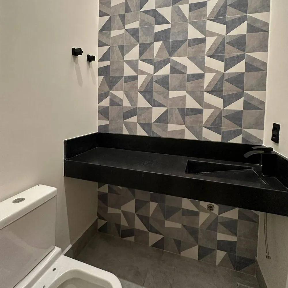 Casa, 3 quartos, 196 m² - Foto 10