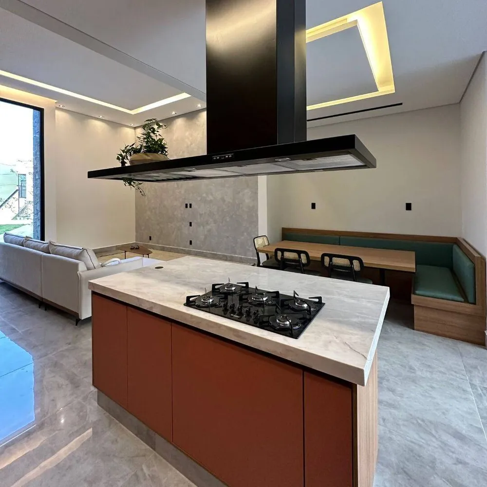 Casa, 3 quartos, 196 m² - Foto 9
