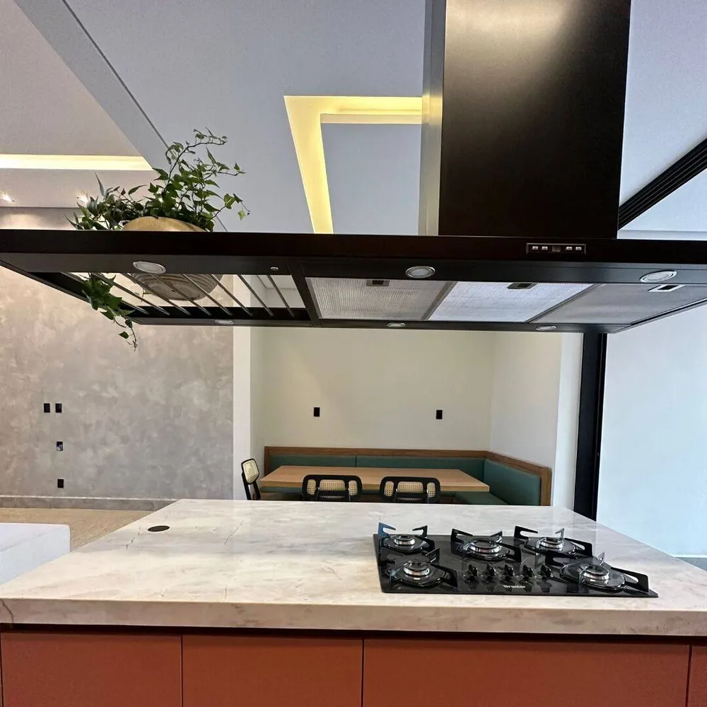 Casa, 3 quartos, 196 m² - Foto 5