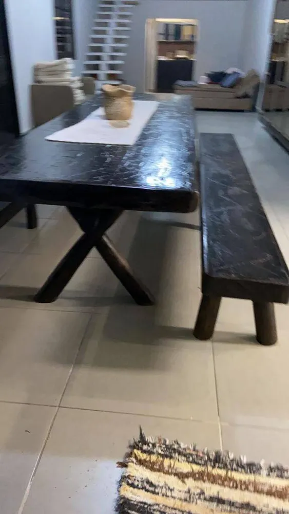 Chácara, 10 quartos, 1500 m² - Foto 1