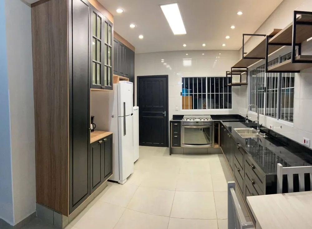 Chácara, 10 quartos, 1500 m² - Foto 3