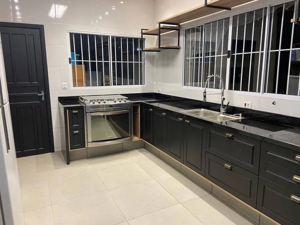 Chácara, 10 quartos, 1500 m² - Foto 4