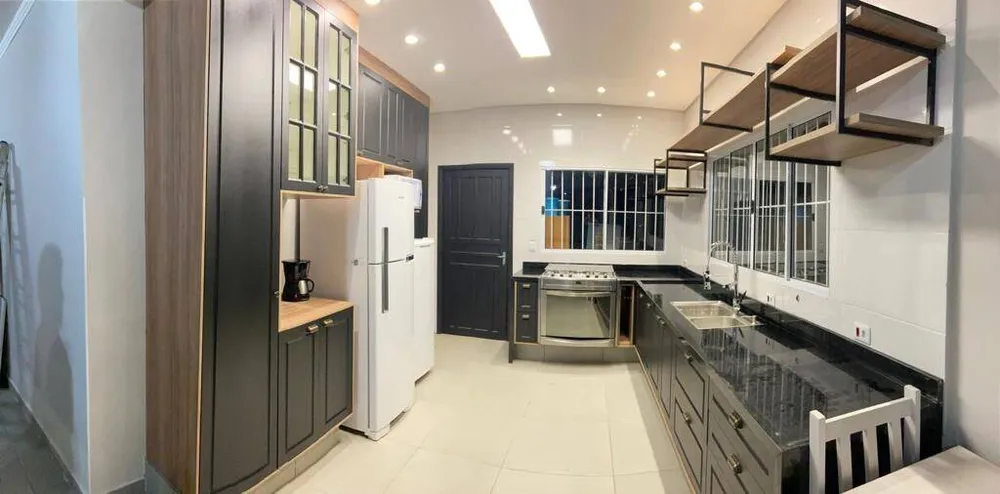 Chácara, 10 quartos, 1500 m² - Foto 3