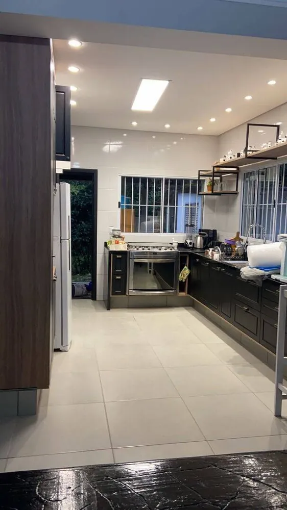 Chácara, 10 quartos, 1500 m² - Foto 6
