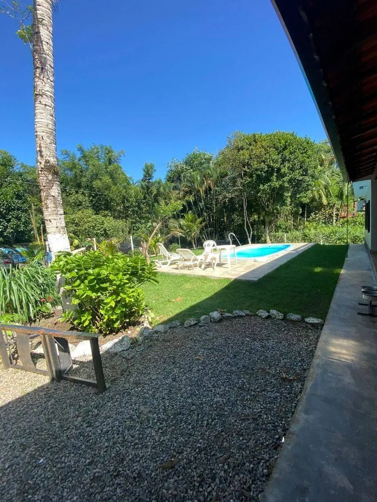 Chácara, 10 quartos, 1500 m² - Foto 1