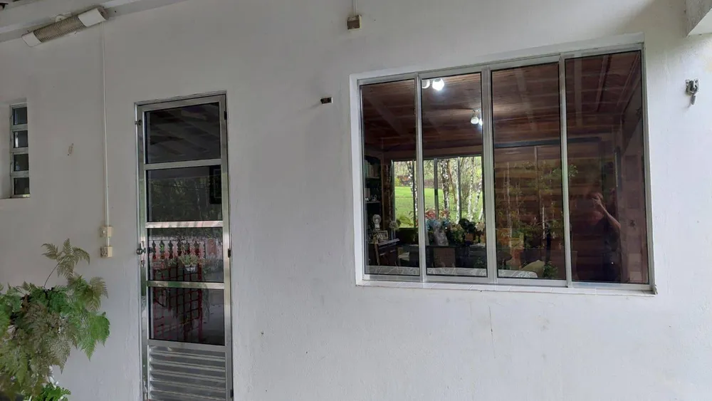 Sítio, 6 quartos, 2 hectares - Foto 1