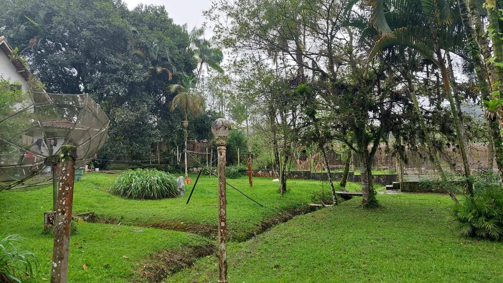 Sítio, 6 quartos, 2 hectares - Foto 3