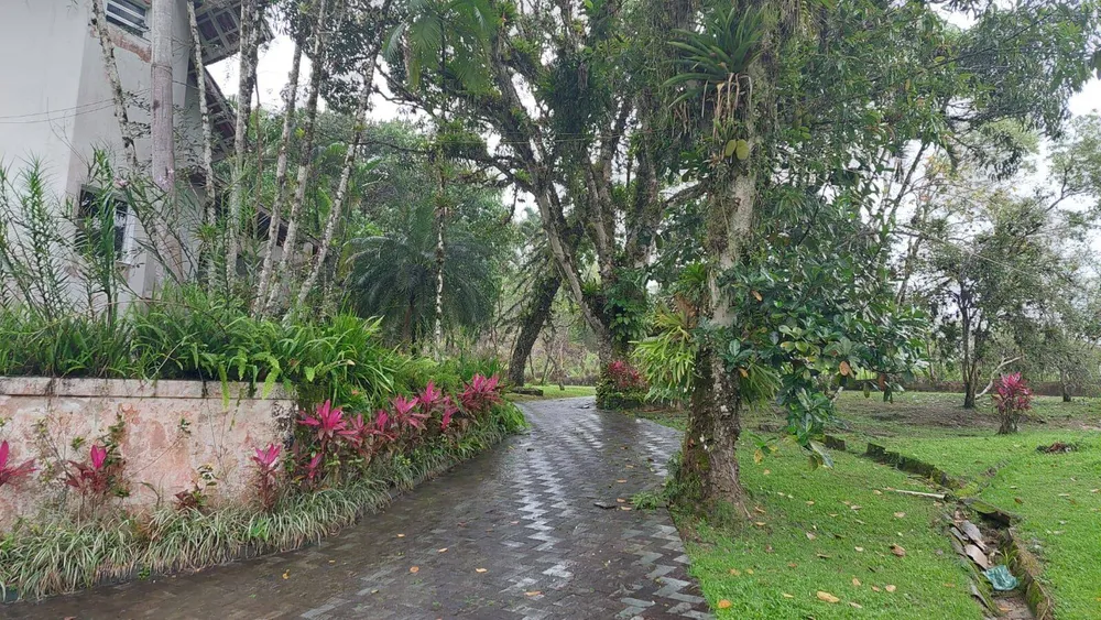 Sítio, 6 quartos, 2 hectares - Foto 2