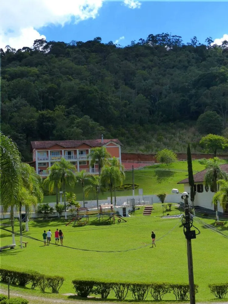 Prédio Inteiro, 3000 m² - Foto 1