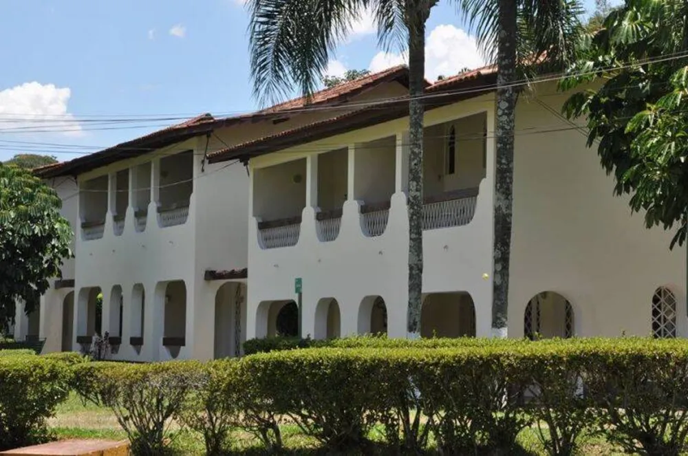 Prédio Inteiro, 3000 m² - Foto 3
