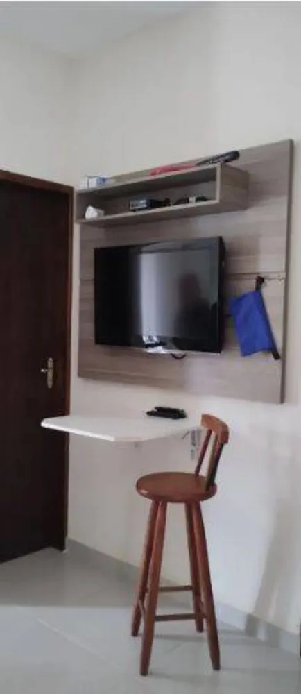 Apartamento, 2 quartos, 50 m² - Foto 10