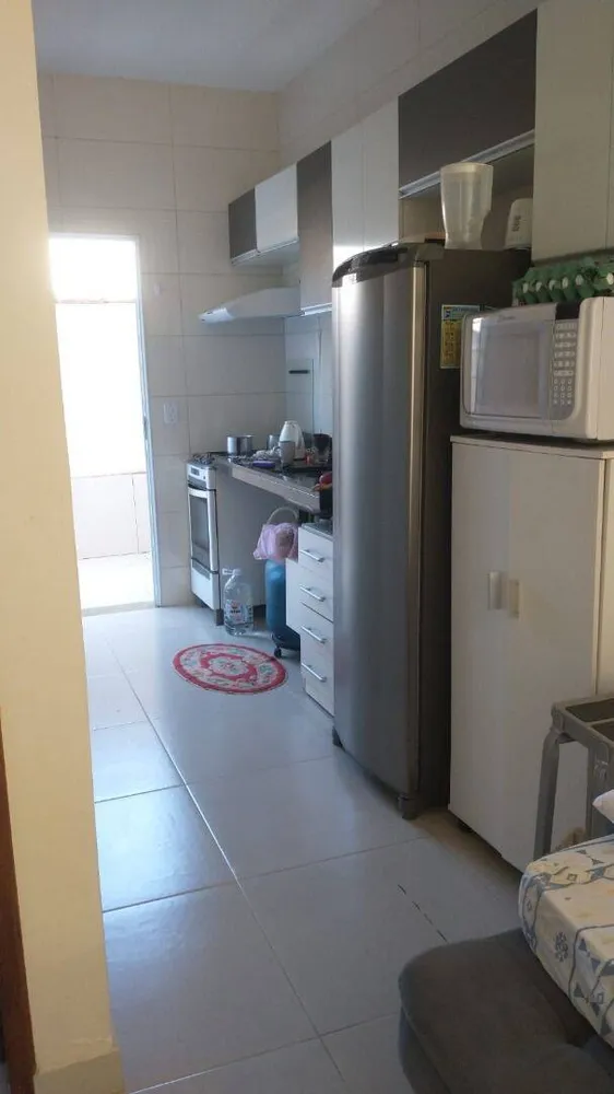 Apartamento, 2 quartos, 50 m² - Foto 12
