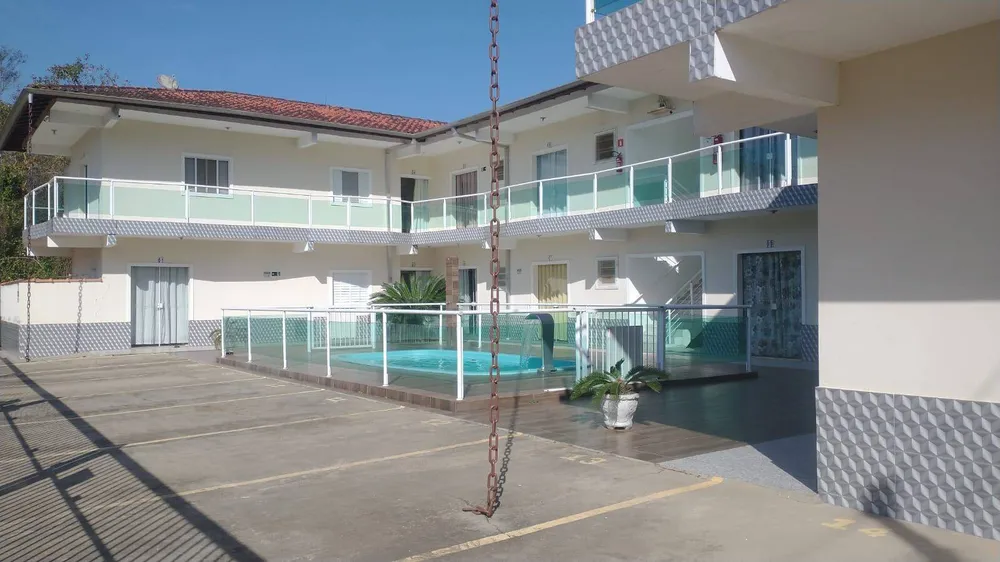 Apartamento, 2 quartos, 50 m² - Foto 5