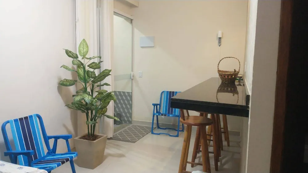 Apartamento, 2 quartos, 50 m² - Foto 1