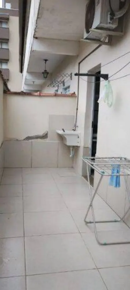 Apartamento, 2 quartos, 50 m² - Foto 7