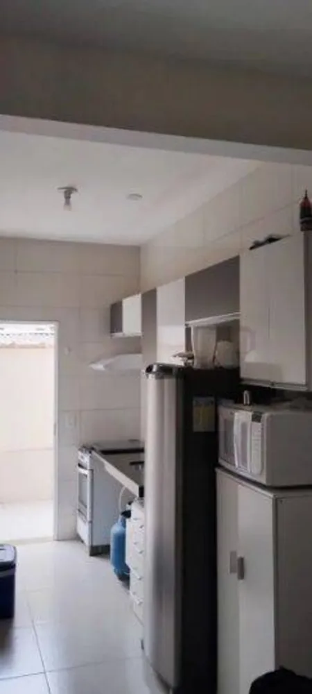 Apartamento, 2 quartos, 50 m² - Foto 6
