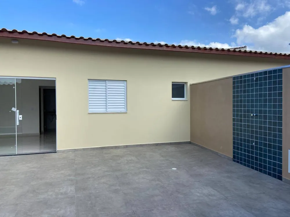 Casa, 3 quartos, 73 m² - Foto 2