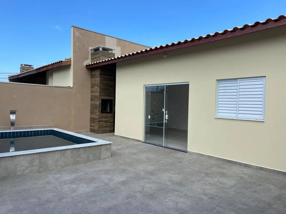 Casa, 3 quartos, 73 m² - Foto 1
