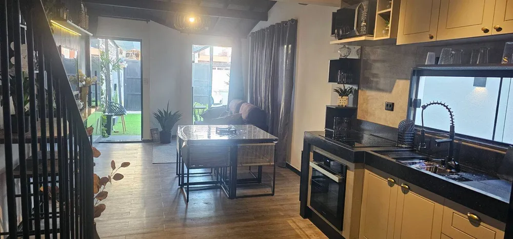 Casa, 4 quartos, 100 m² - Foto 1