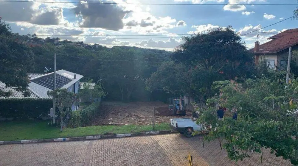 Terreno, 1030 m² - Foto 8