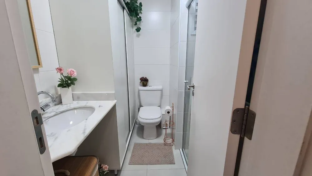 Apartamento, 2 quartos, 91 m² - Foto 6