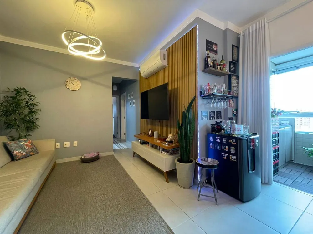 Apartamento, 2 quartos, 91 m² - Foto 3