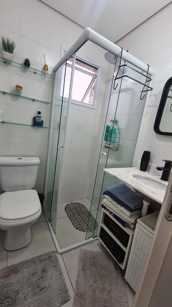 Apartamento, 2 quartos, 91 m² - Foto 8