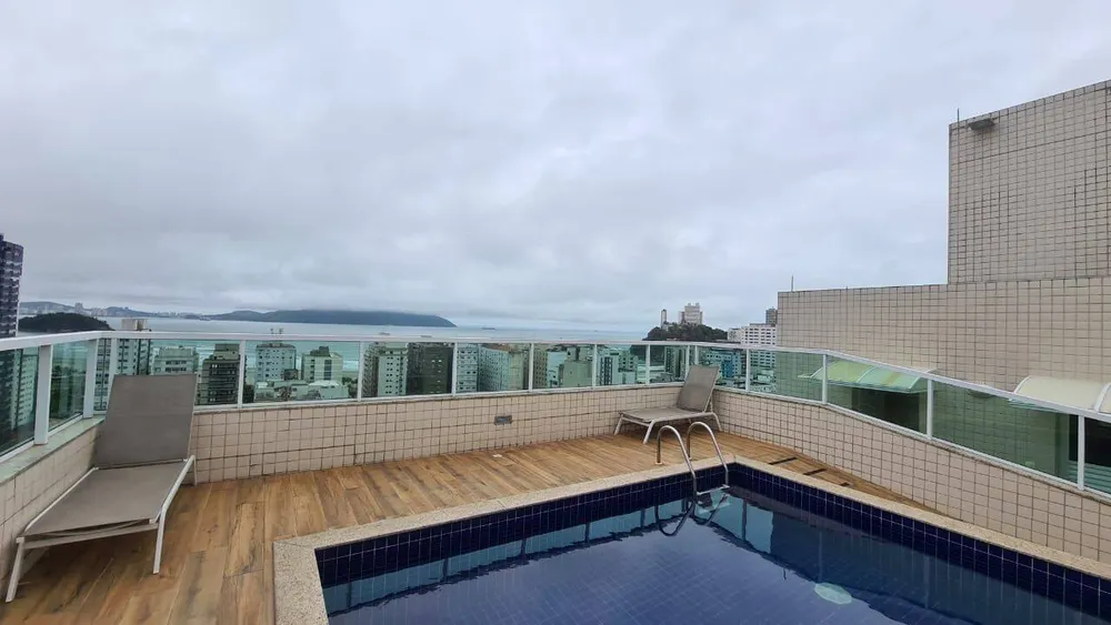 Apartamento, 2 quartos, 91 m² - Foto 1