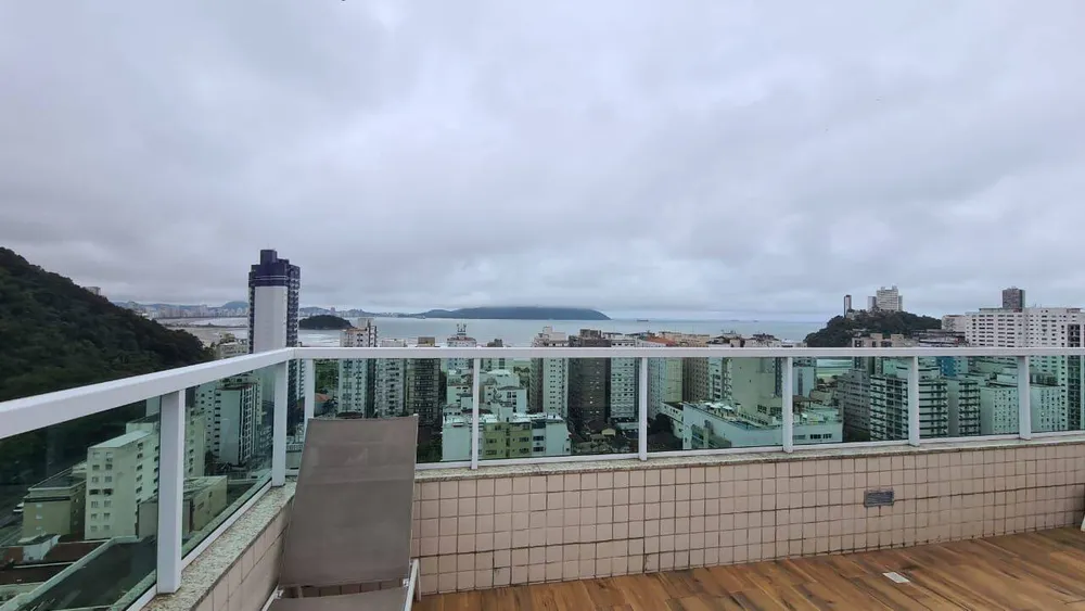 Apartamento, 2 quartos, 91 m² - Foto 2
