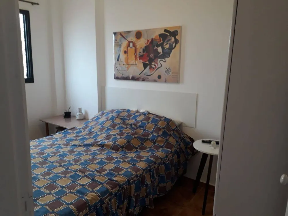 Apartamento, 1 quarto, 35 m² - Foto 1